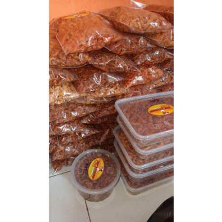 

Makaroni&Kripca Somplak