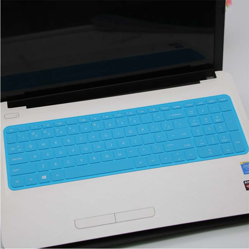 Film Pelindung Keyboard Laptop Hp Light Shadow Wizard 2 Pro 15.6 &quot;