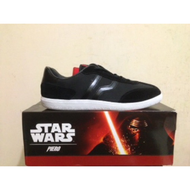 Piero London Star Wars Darth Vader