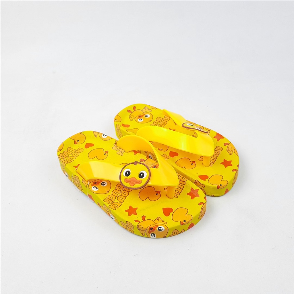 Sandal Jepit Anak Duck Alea kae Rz.21.003 26-30