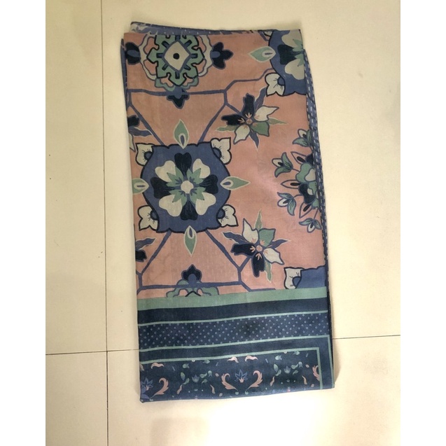 Kerudung Voal Heaven Lights x Kami Idea Preloved