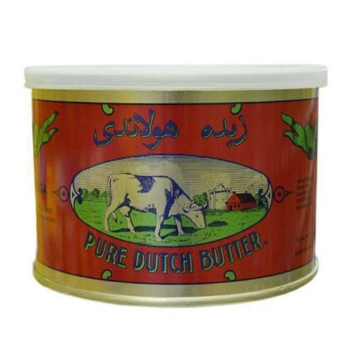 

Wisjman Butter 2270gr