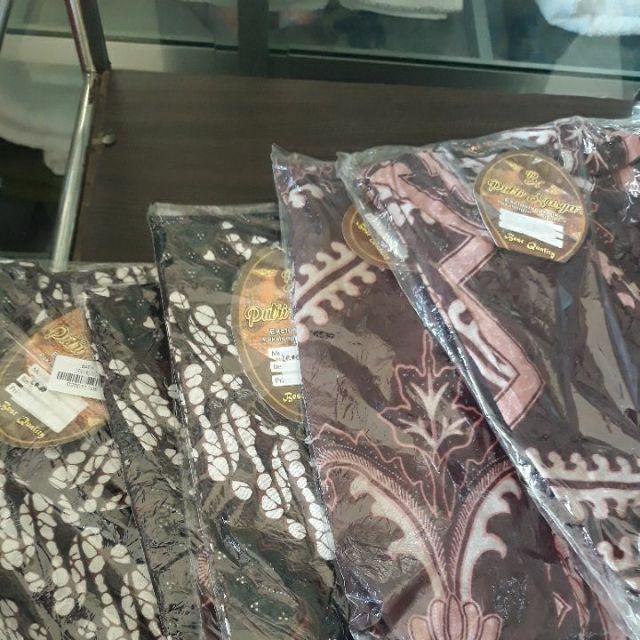 Blouse Big Size Batik Wanita Atasan Batik Baju Kerja Big Size S-m-l-xl-xxl-3l-4l-5l Seragam Batik
