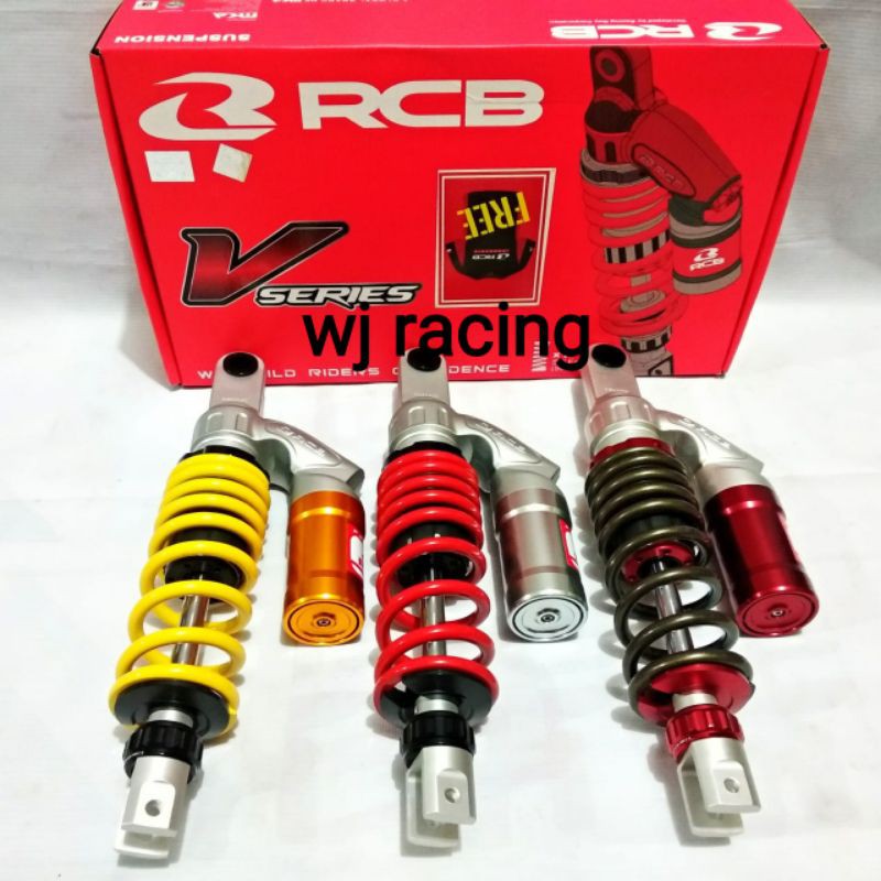 Shock RCB VS Series 330 MM Vario 125 / Vario 150