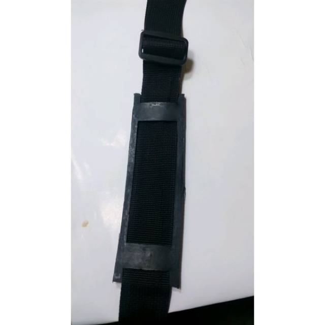 sabuk ikat tangki sprayer manual sparepart alat pertanian