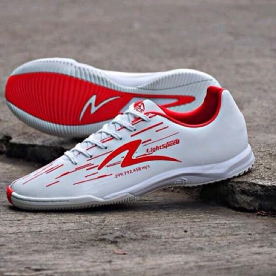 Q_338 OBRAAL SPECS ACC ACCELERATOR LIGHTSPEED REBORN IN SEPATU FUTSAL