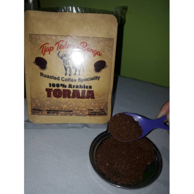 

Kopi Arabica kopi seduh 10gr kopi hitam kopi biji