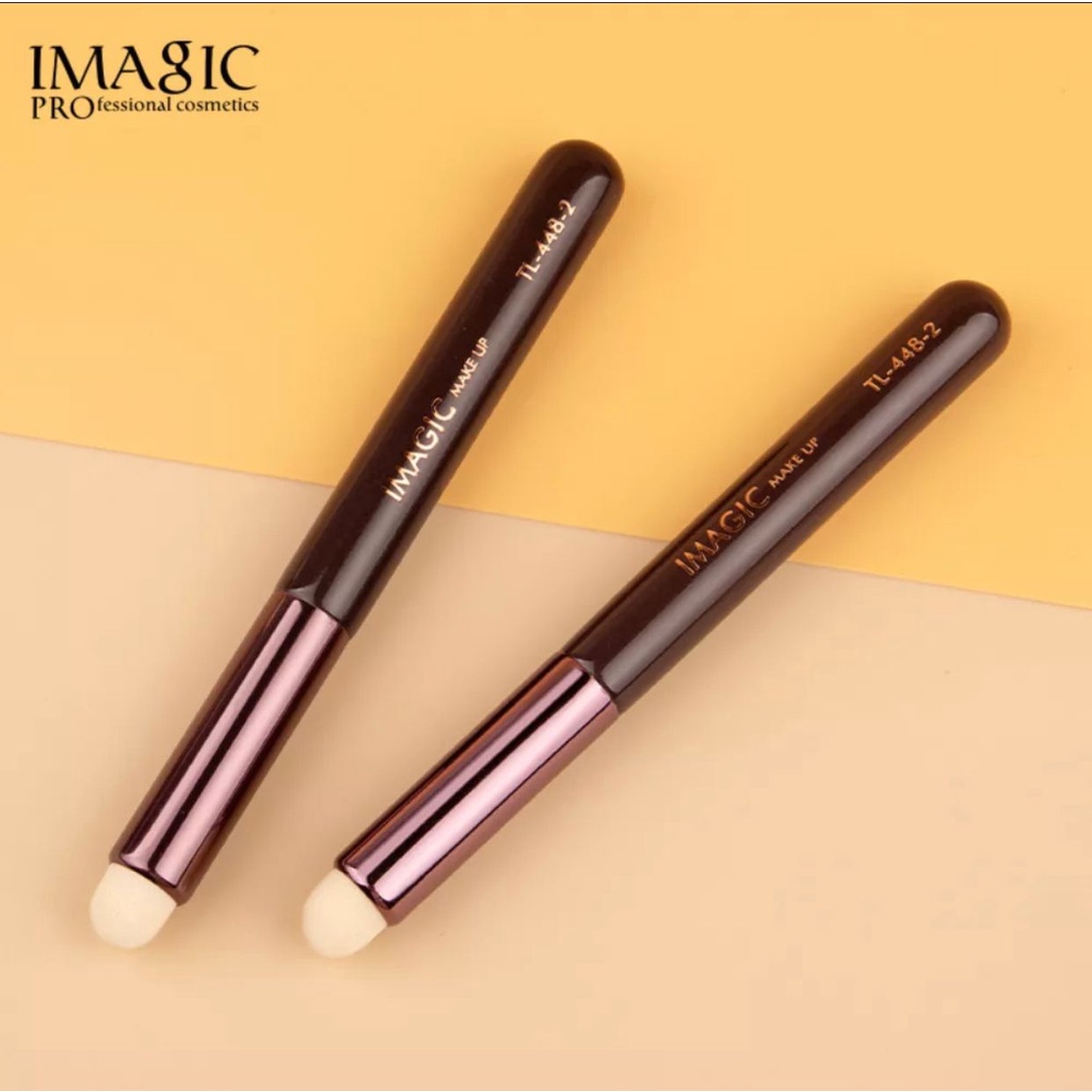 rcsbeauty - NEW 1PCS IMAGIC kuas lipstik makeup brush lipstick brush multifungsi