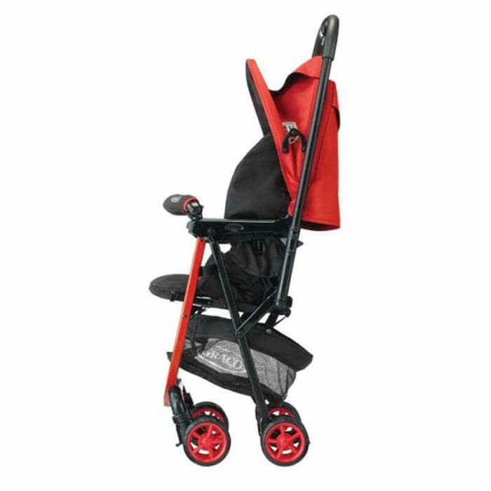 graco citi lite r