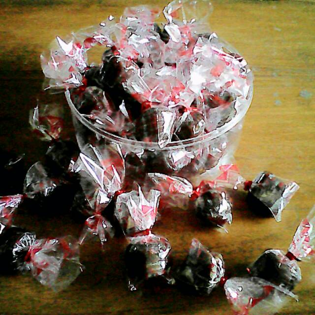 

Sale pisang basah 250 gram