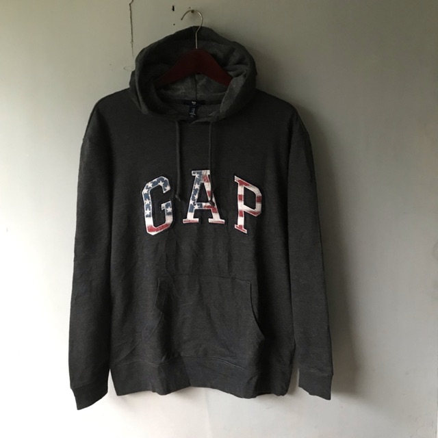 Hoodie GAP America