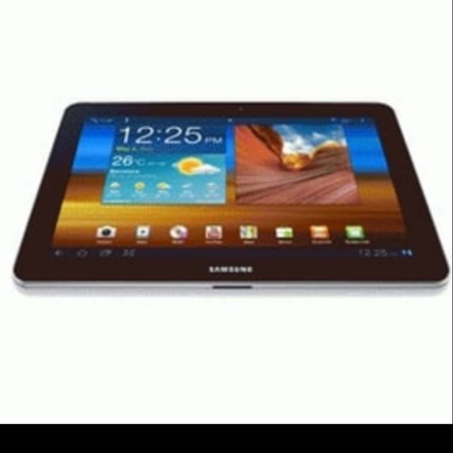 Samsung Galaxy Tablet 10.1 GT-P7500 Bekas
