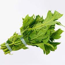 

Daun Pepaya / Ikat - Bakul Sayur Bandung