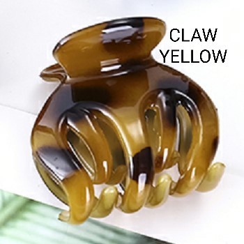 JEDAI CLAW BESAR / JEPIT RAMBUT WANITA IMPORT / AKSESORIS KOREA / CEPOL RAMBUT IMPOR FASHION