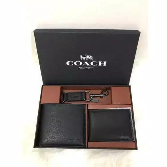 Dompet pria/ Dompet Pria Coach | DOMPET PRIA