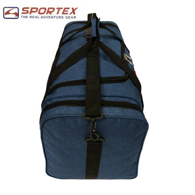 Tas pakaian jumbo travelbag sportex TEX0893 tebal kuat