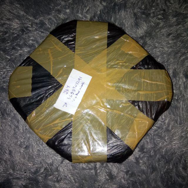 Cetakan Loyang Terang Bulan Martabak Mini 18cm