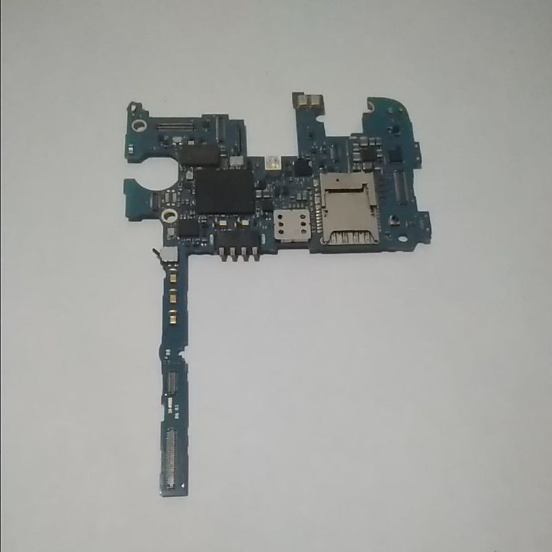 Mesin Samsung Galaxy Note 3 mati total