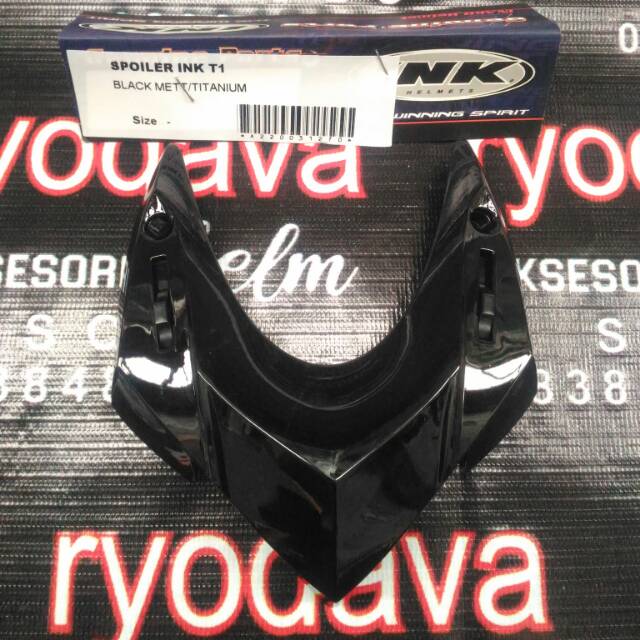 Spoiler ori ink T1