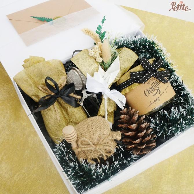 

KADO NATAL / CHRISTMAS GIFT / HOLIDAY HAMPERS / HAMPERS NATA / HAMPERS DC452CD3
