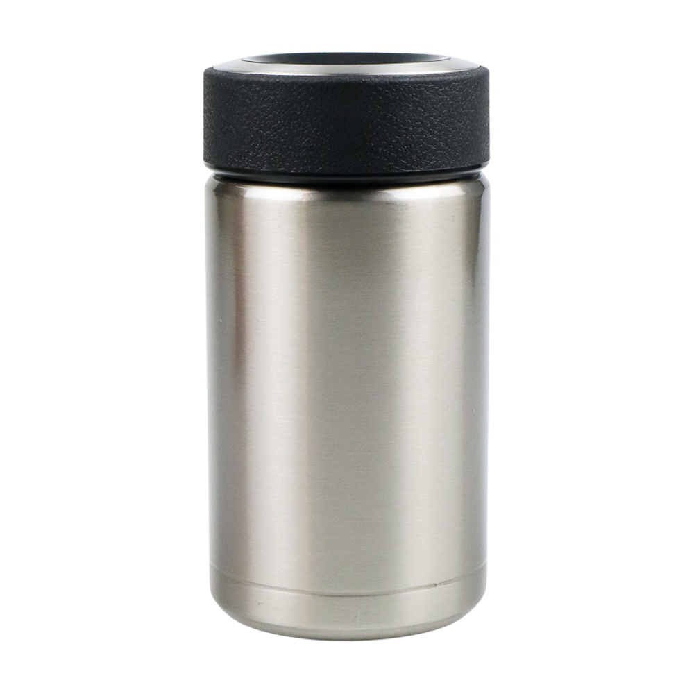 One Two Cups Botol Minum Thermos Mini Stainless Steel 400ML - K623