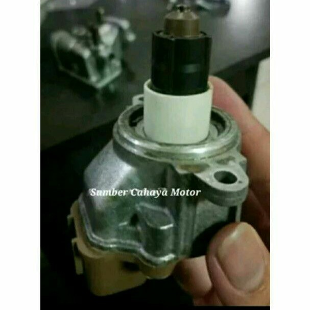 ACTUATOR ATAU SERVO MITSUBISHI KUDA