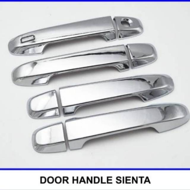 COVER HANDLE SIENTA