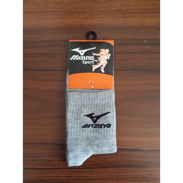 Kaos Kaki Mizuno Semata kaki