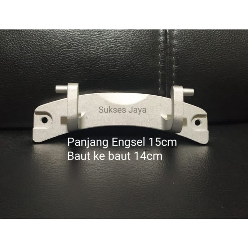 Engsel Pintu Mesin Cuci Panasonic Front Loading