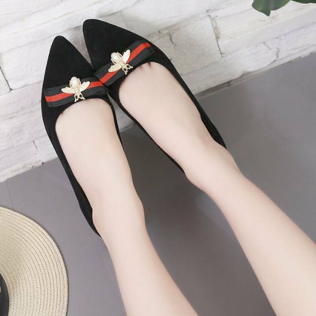 PAN SHOE KOREA#118