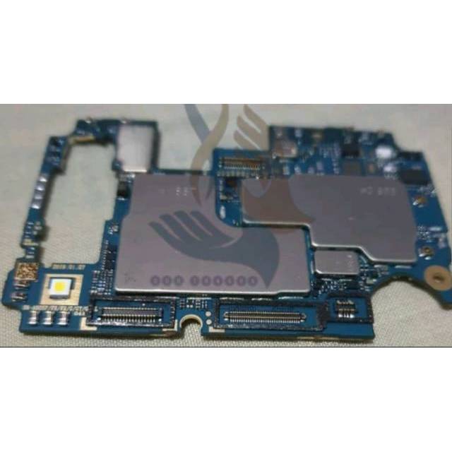 Mesin Samsung Galaxy A505 A50 6/128GB Copotan Unit