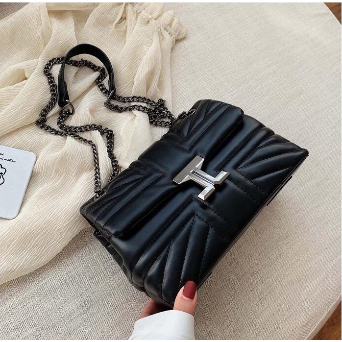 MV_Marvelouz MV805289 tas Selempang tali Rantai wanita import GT1735 BQ2974  CR7255 EL 5289 JT61508