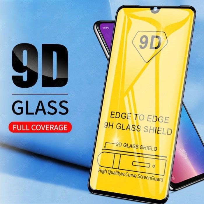 BOS - REDMI GO/NOTE 3/3 PRO/NOTE 4/NOTE 4X/NOTE 5A/NOTE 5/5 PRO/NOTE 6/6 PRO  | TEMPERED GLASS 5D/6D/9D/21D/99D FULL SCREEN HP / ANTI GORES