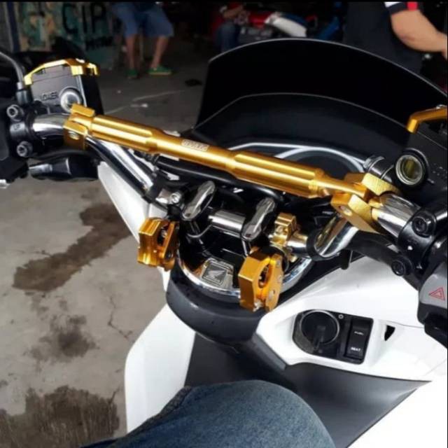 Stabilizer Stang Palang Stang Jumbo Panom Semua Ukuran Stang