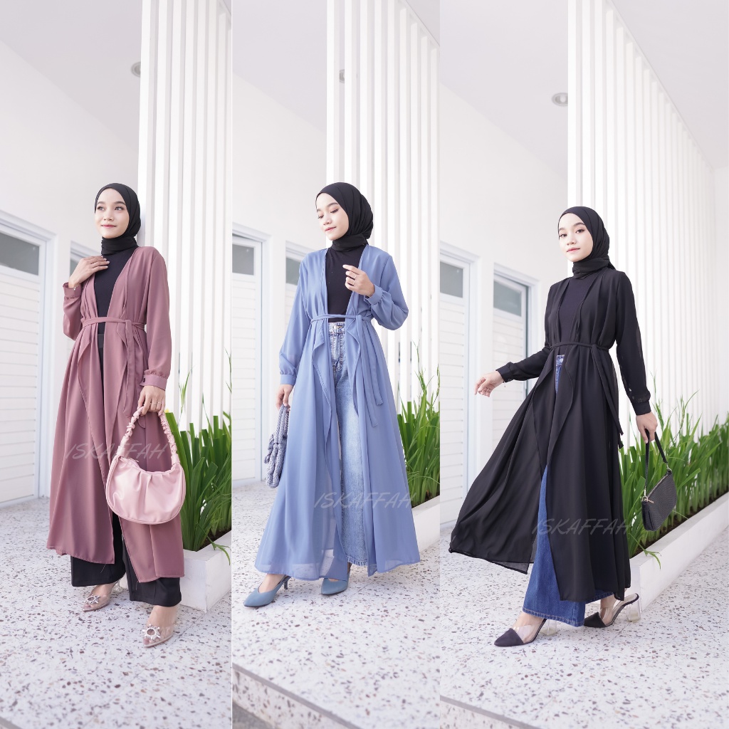 CIARA OUTER / CASUAL / CERUTY BABYDOLL