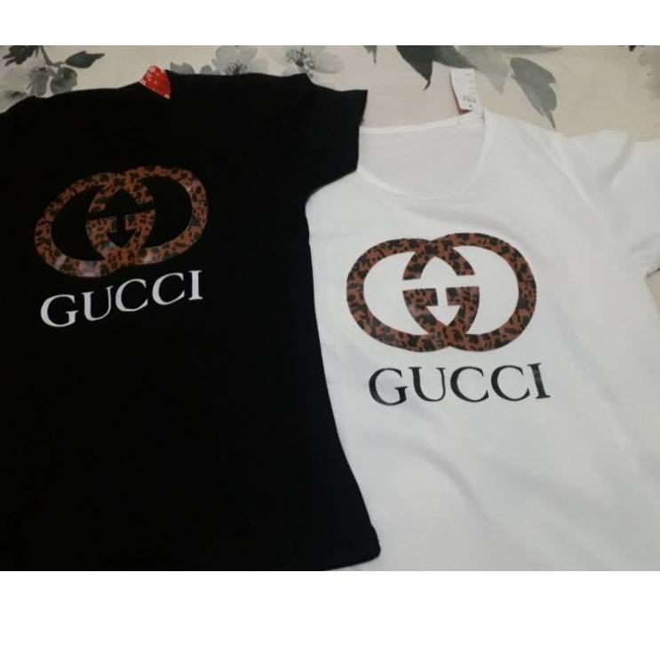 SKT KAOS GG MOTIF LEOPARD .....