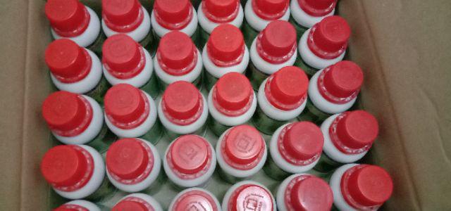 [ Nasa ] Pupuk Organik Nasa Budidaya Jamur Tiram/ Poc Nasa Hormonik/ Nasa Tangerang