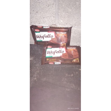 

wafello