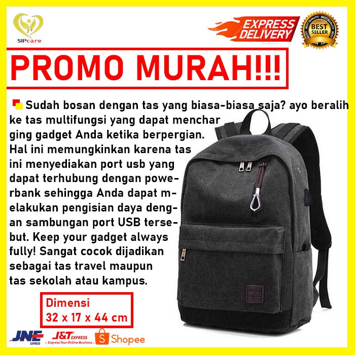 Tas Ransel backpack tas punggung ransel tas ransel pria backpack pria tas punggung pria ransel pria