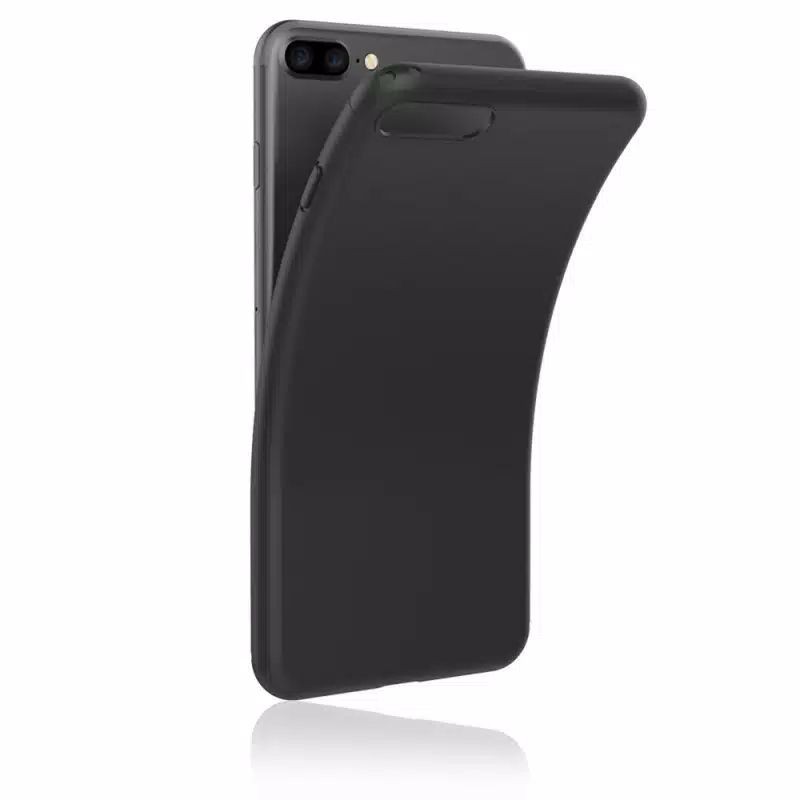 Slim Matte Doff Case Xiaomi Redmi 7A / 5A / 8A / Note 8 / Note 8 pro