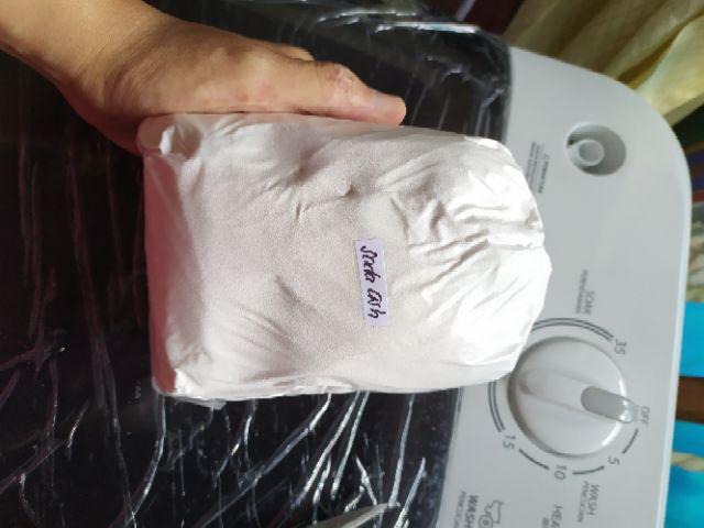 Soda Ash / Abu Soda / Natrium Karbonat / Na2co3 1 Kg