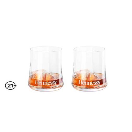Hennessy Gelas Original