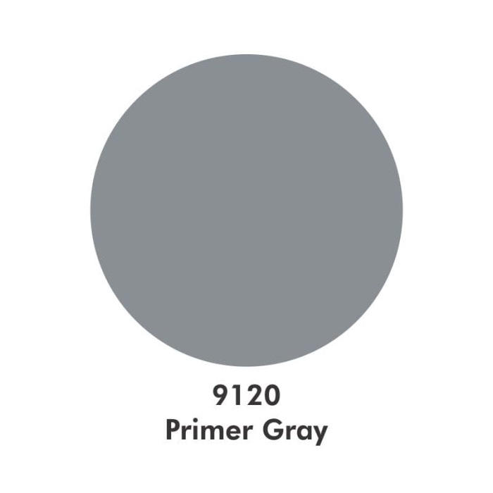 DITON PREMIUM Cat Semprot Dasar (Primer) - Primer Grey 9120