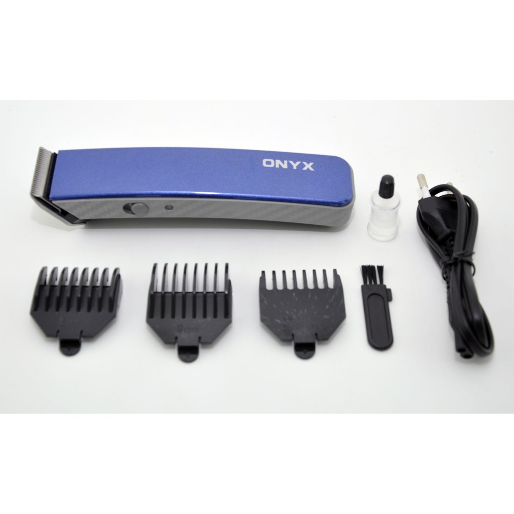 VOM Mesin Alat Cukur Rambut ONYX OX-216 / Shaver / Clipper - 0240