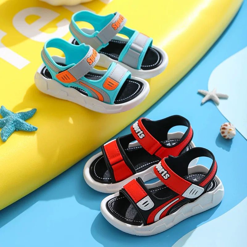 Sandal Gunung Anak Pria Sport import High Quality S2