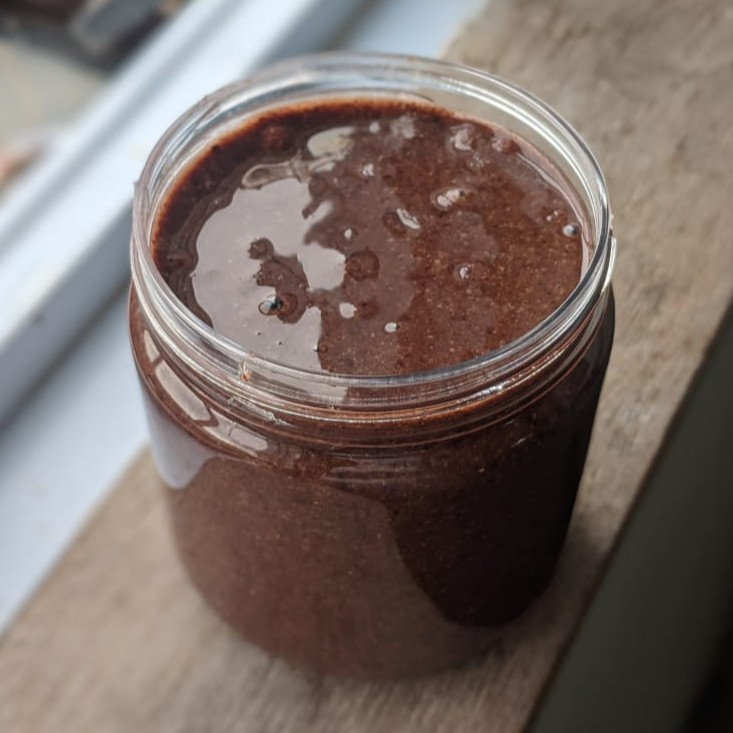 

Healthy Newtella 300G