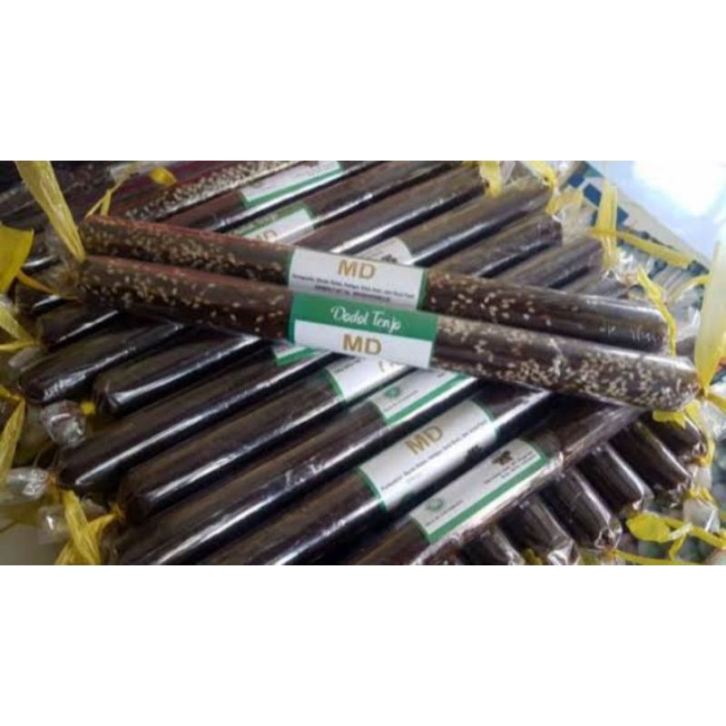 

Dodol Tenjo MD 100gr
