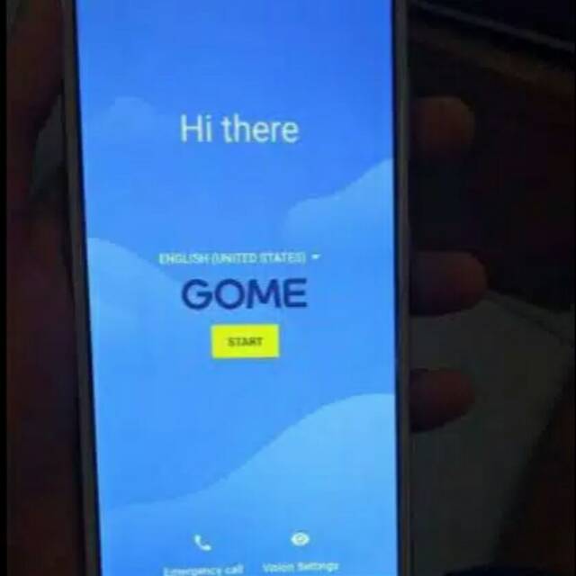 Hp keren ram 4gb rom 64gb bergaransi hp gome penmmy note baru lengkap bkn xs 11 p30