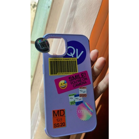 Casetify Safety Case Original Iphone 13 Preloved