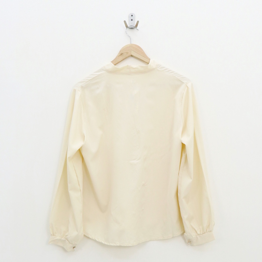 Elby bros top blouse -Thejanclothes